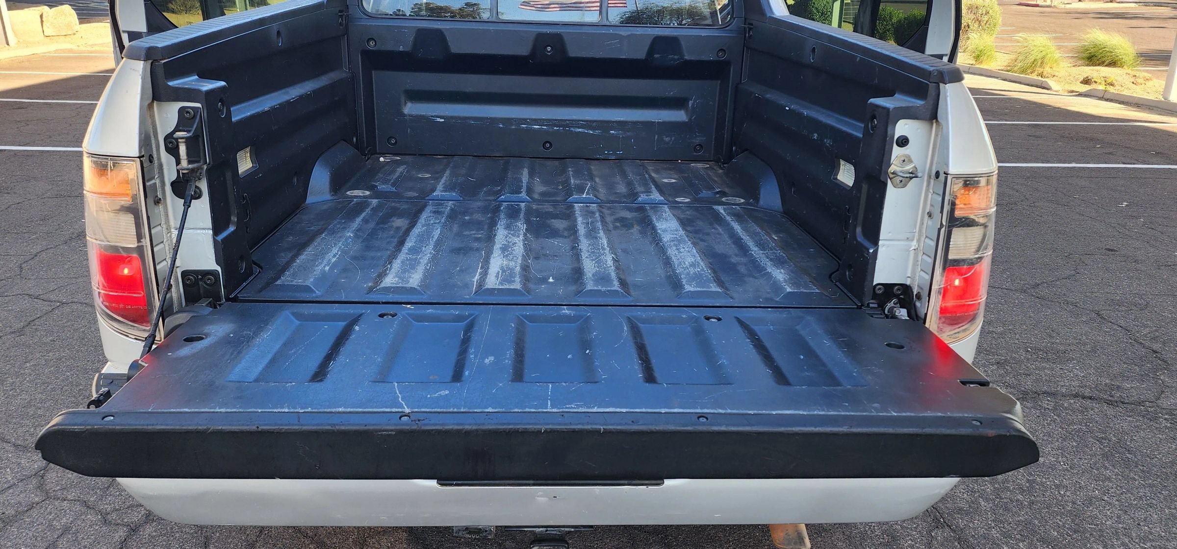 Used 2007 Honda Ridgeline RTL image 13