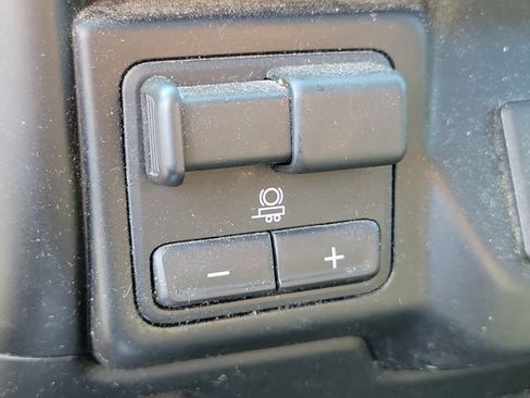 Used 2021 GMC Sierra 2500 Denali w/ Denali Ultimate Package AWD/4WD image 33