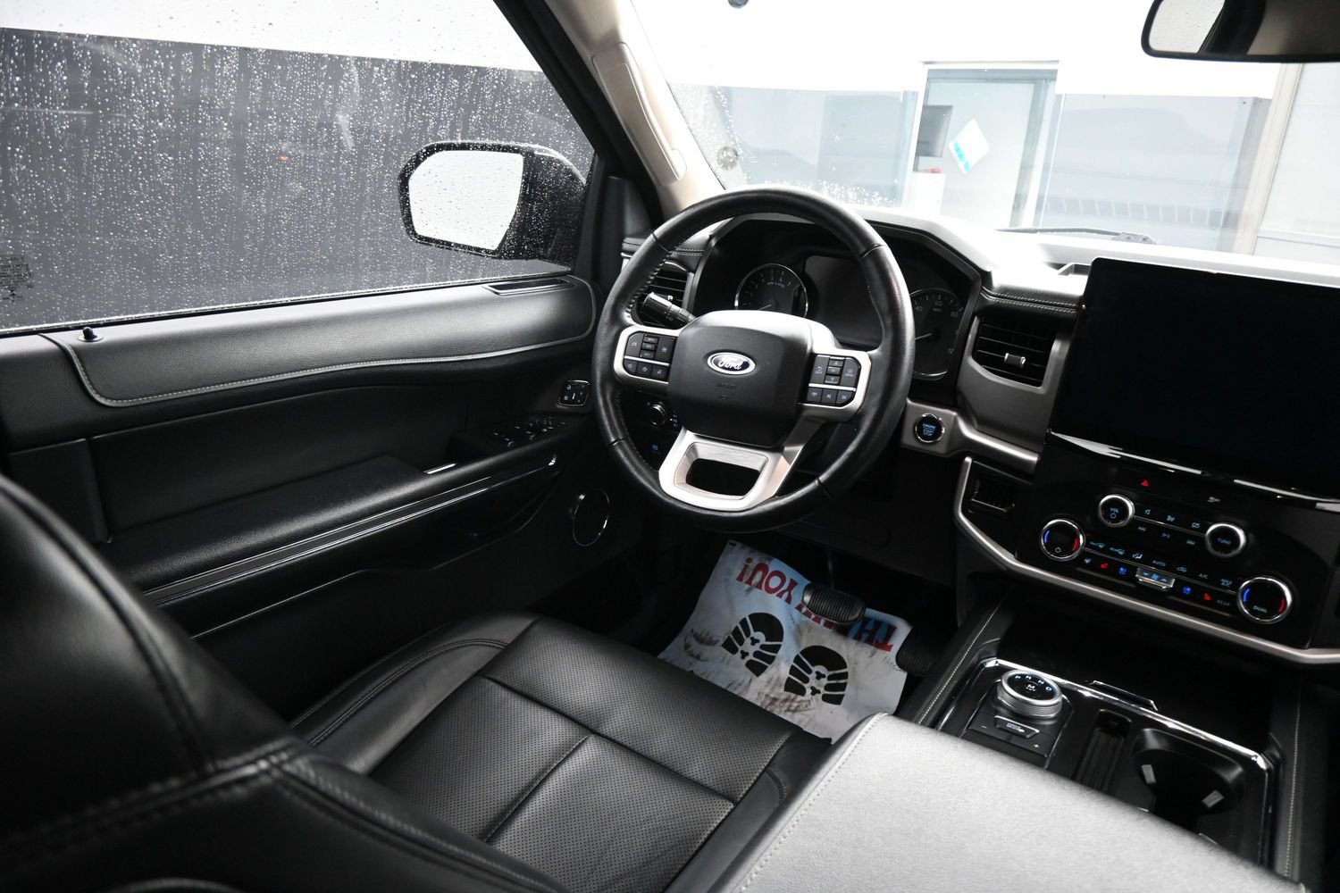 Used 2022 Ford Expedition XLT RWD image 13