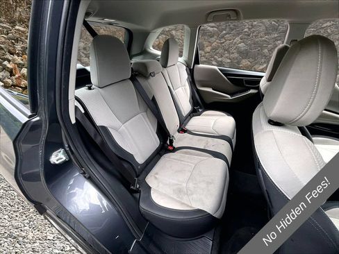 Used 2024 Subaru Forester AWD/4WD image 24