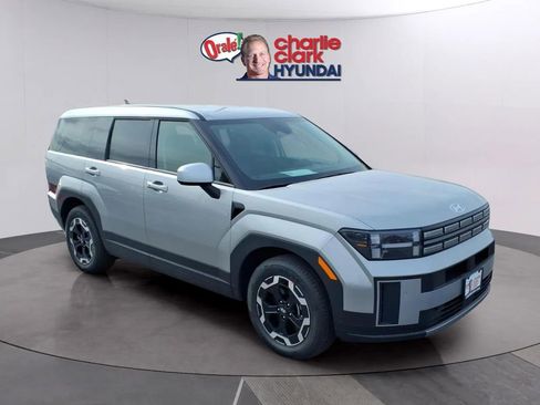 New 2026 Hyundai Santa Fe SE FWD image 7