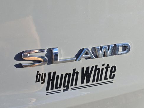 Used 2023 Nissan Rogue SL w/ SL Premium Package image 30