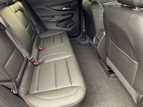 New 2026 Buick Envista Sport Touring image 16