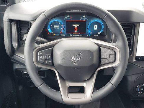 New 2026 Ford Bronco Big Bend w/ Black Diamond Package AWD/4WD image 25