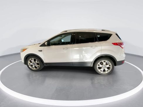 Used 2015 Ford Escape Titanium image 5
