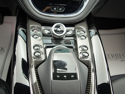 Used 2023 Aston Martin DBX 707 AWD/4WD image 39