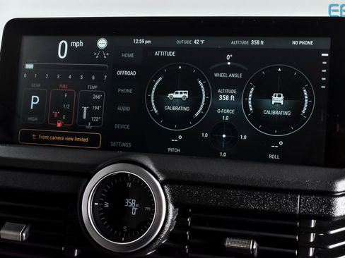 New 2026 INEOS Grenadier image 23