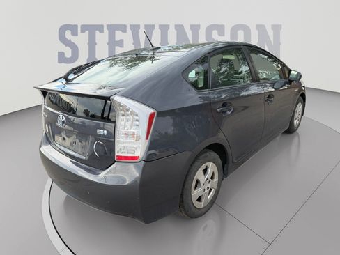 Used 2010 Toyota Prius FWD image 5