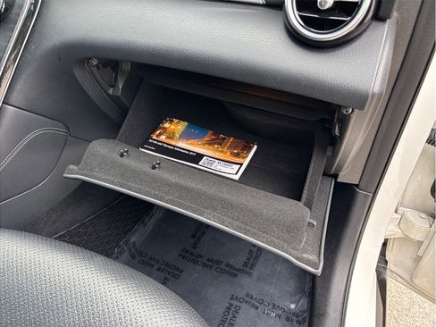 Used 2019 Mercedes-Benz GLC 300 image 42