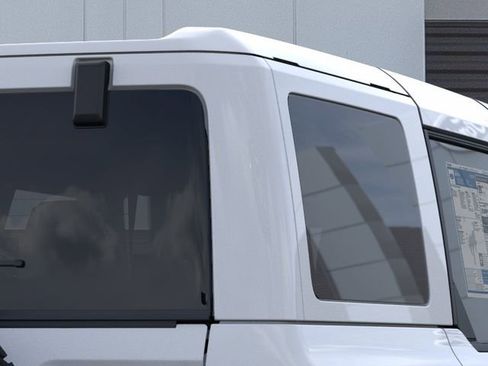 New 2026 Ford Bronco Outer Banks AWD/4WD image 25