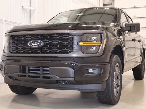 New 2026 Ford F150 STX AWD/4WD image 5