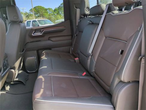 Used 2024 GMC Sierra 1500 Denali w/ Denali Reserve Package image 14