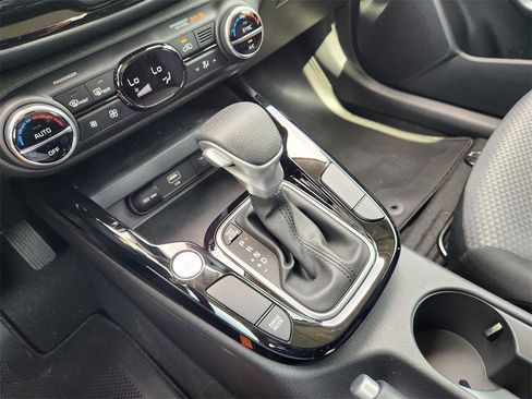 New 2025 Kia Soul S image 15