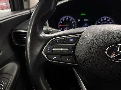 Used 2023 Hyundai Santa Fe SEL image 25