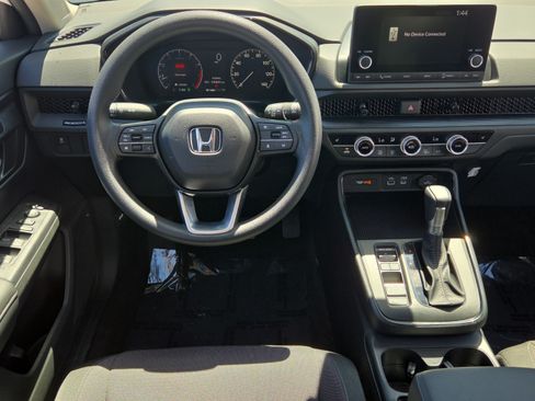 Used 2024 Honda CR-V EX image 12