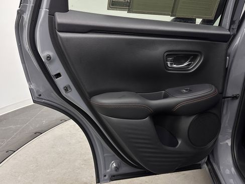 Used 2025 Honda HR-V Sport image 23