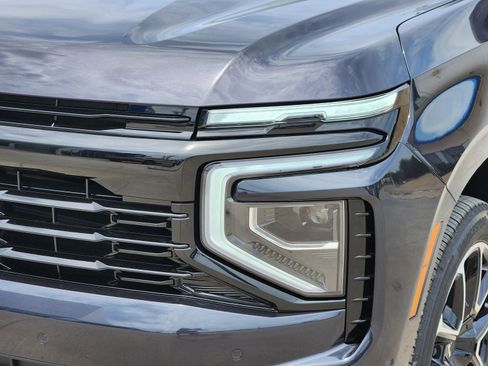New 2026 Chevrolet Tahoe RST w/ Comfort Package AWD/4WD image 9