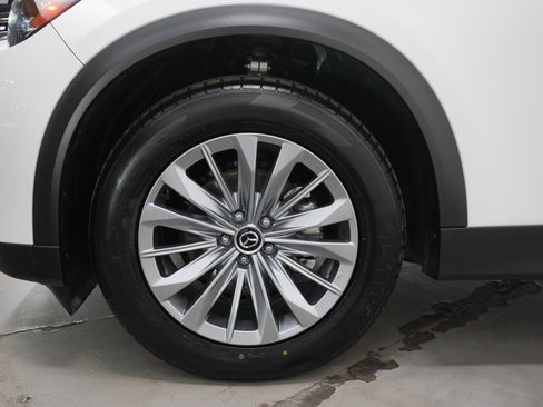 Certified 2024 MAZDA CX-90 3.3 Turbo w/ Preferred Plus image 30