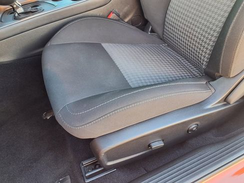 Used 2021 Dodge Challenger R/T Scat Pack w/ Driver Convenience Group image 26