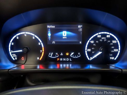 Used 2022 Ford Bronco Sport image 13