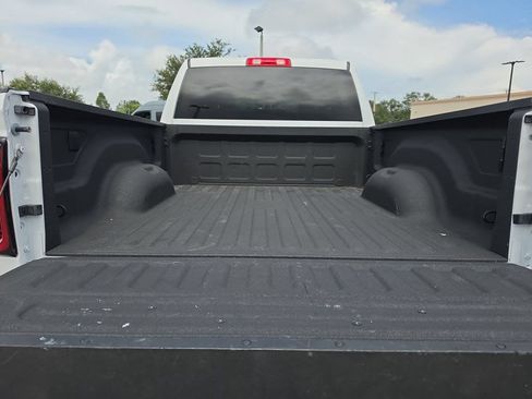 Used 2026 RAM 2500 Big Horn AWD/4WD image 33