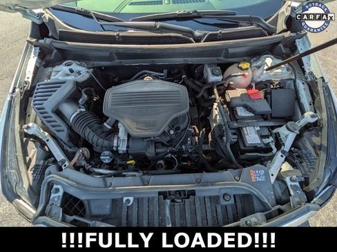 Used 2021 Cadillac XT5 Sportv image 25