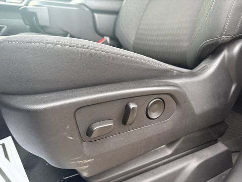 Used 2025 Chevrolet Silverado 1500 LT image 22