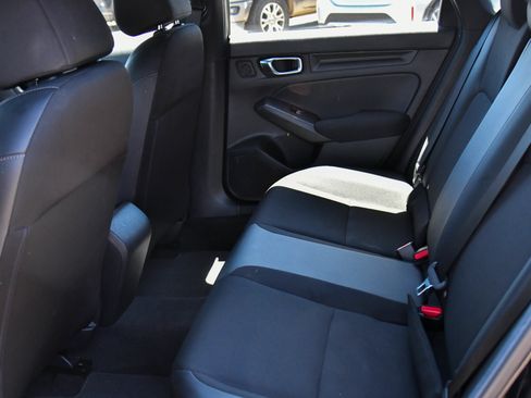 Used 2025 Honda Civic Sport image 34