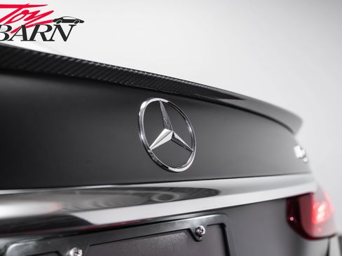 Used 2023 Mercedes-Benz E 63 AMG S image 14