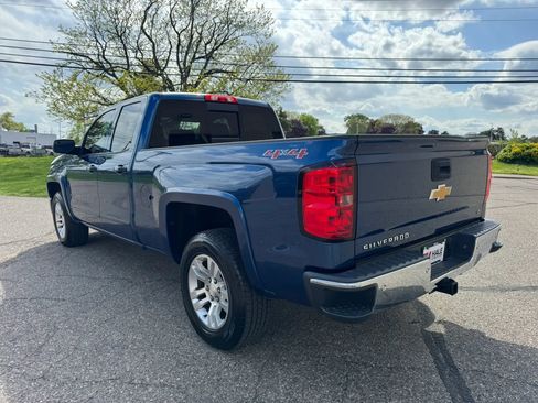 Used 2015 Chevrolet Silverado 1500 LT w/ All Star Edition AWD/4WD image 7