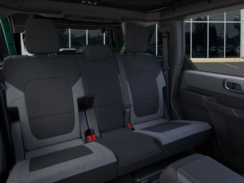 New 2025 Ford Bronco Big Bend image 11