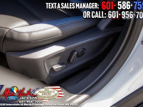 New 2026 Ford Bronco Sport Outer Banks w/ Outer Banks Tech Package+ AWD/4WD image 39