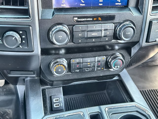 Used 2020 Ford F150 XLT w/ Equipment Group 302A Luxury AWD/4WD image 18