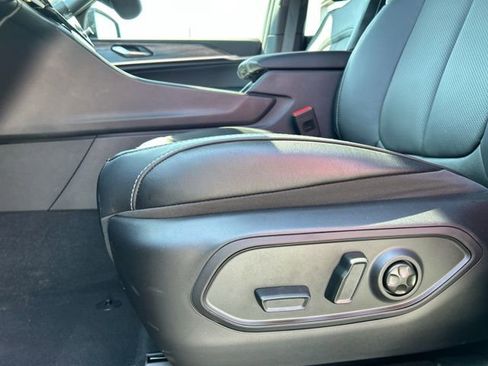 New 2026 Jeep Grand Cherokee Limited AWD/4WD image 29