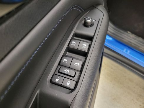 Used 2026 Jeep Compass Latitude image 25