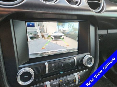 Used 2022 Ford Mustang Mach 1 w/ Equipment Group 700A image 4