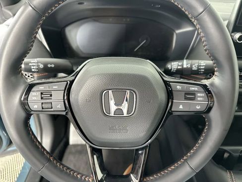 Used 2026 Honda HR-V Sport image 20