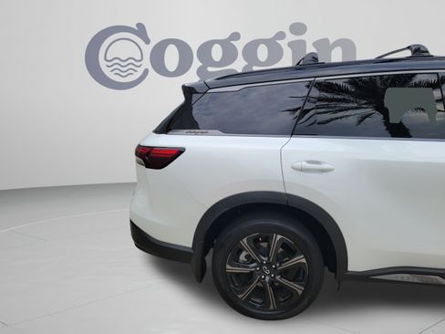 Used 2026 INFINITI QX60 Autograph w/ Dark Cargo Package AWD/4WD image 33
