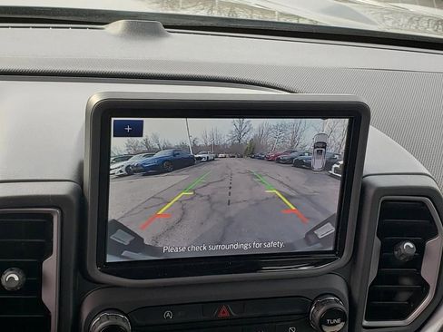 Used 2021 Ford Bronco Sport Big Bend w/ Big Bend Package image 29