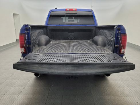 Used 2014 RAM 1500 Sport w/ Convenience Group RWD image 29