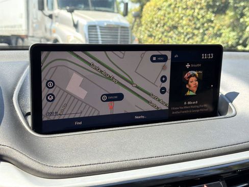 Certified 2023 Acura MDX FWD w/ Technology Package image 18