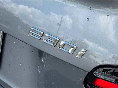 New 2025 BMW 230i Coupe w/ Premium Package image 16
