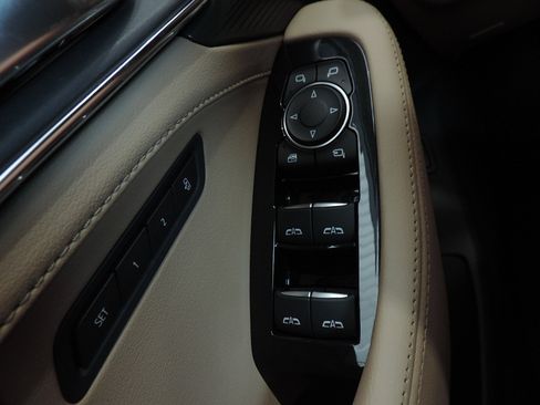 New 2026 Cadillac CT5 Premium Luxury w/ Technology Package RWD image 22