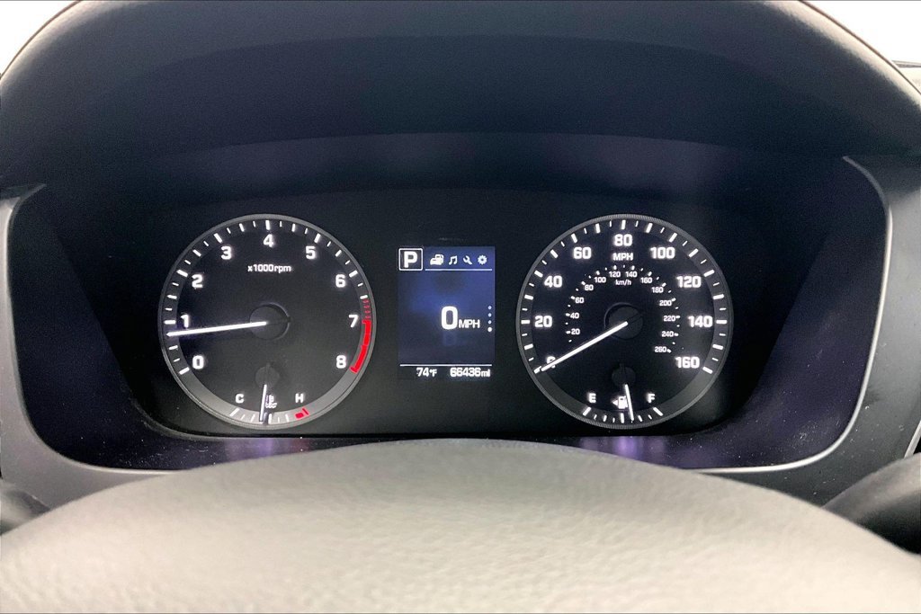 Used 2017 Hyundai Sonata Sport w/ Value Edition Package 02 FWD image 27