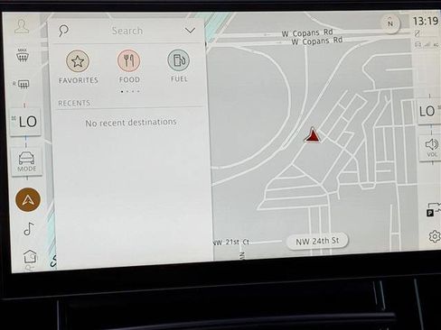 New 2026 Land Rover Range Rover Evoque S image 13