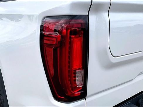 Certified 2020 GMC Sierra 1500 Denali AWD/4WD image 29