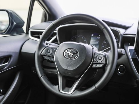 Used 2026 Toyota Corolla SE FWD image 15