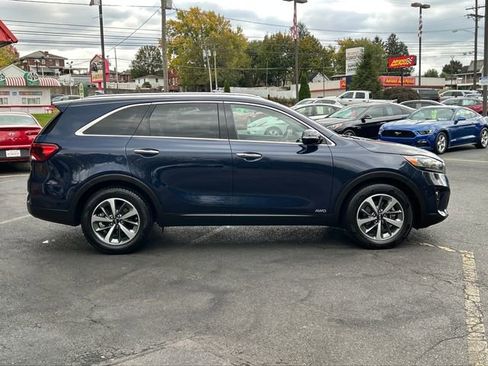 Used 2019 Kia Sorento EX w/ EX Touring Package image 8