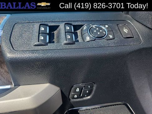 Used 2019 Ford F250 Lariat w/ Lariat Ultimate Package AWD/4WD image 24