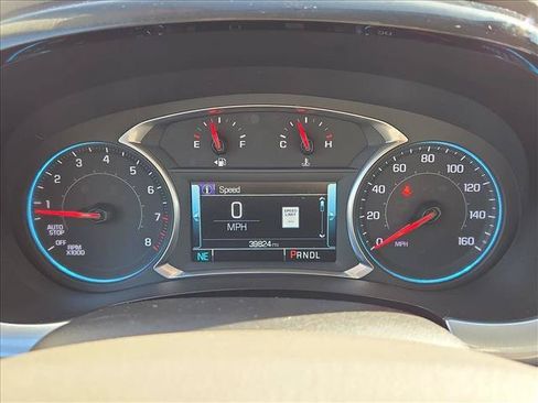Used 2019 Chevrolet Traverse Premier AWD/4WD image 11